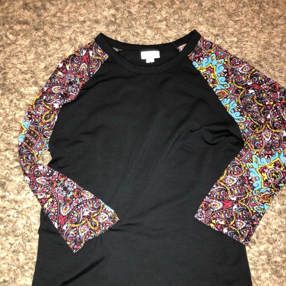 LuLaRoe “Randy” - Picture 3 of 3